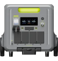 Зарядна станція Fossibot F7200